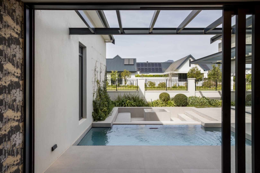 To Let 3 Bedroom Property for Rent in Val De Vie Estate Western Cape